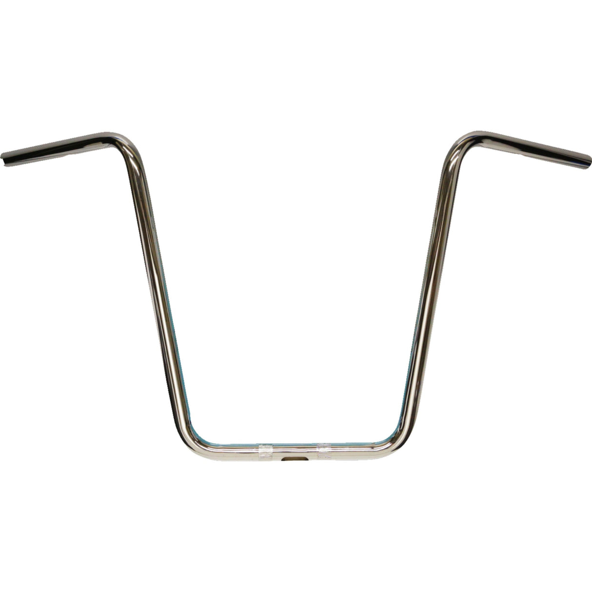 Magnum Shielding 1" Handlebar 16" Rise Chrome - 3HB-0516 For Harley Motorcycles 1996-2022