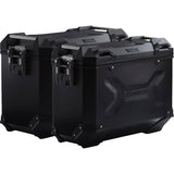 Sw-Motech Trax Hard Case System - KFT.03.992.70000/B Husqvarna Norden 2022-2024