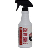 KLOCK WERKS 3704-0197 KWK-SHINE-16OZ Shine Werks Cleaner us fl 16 oz.