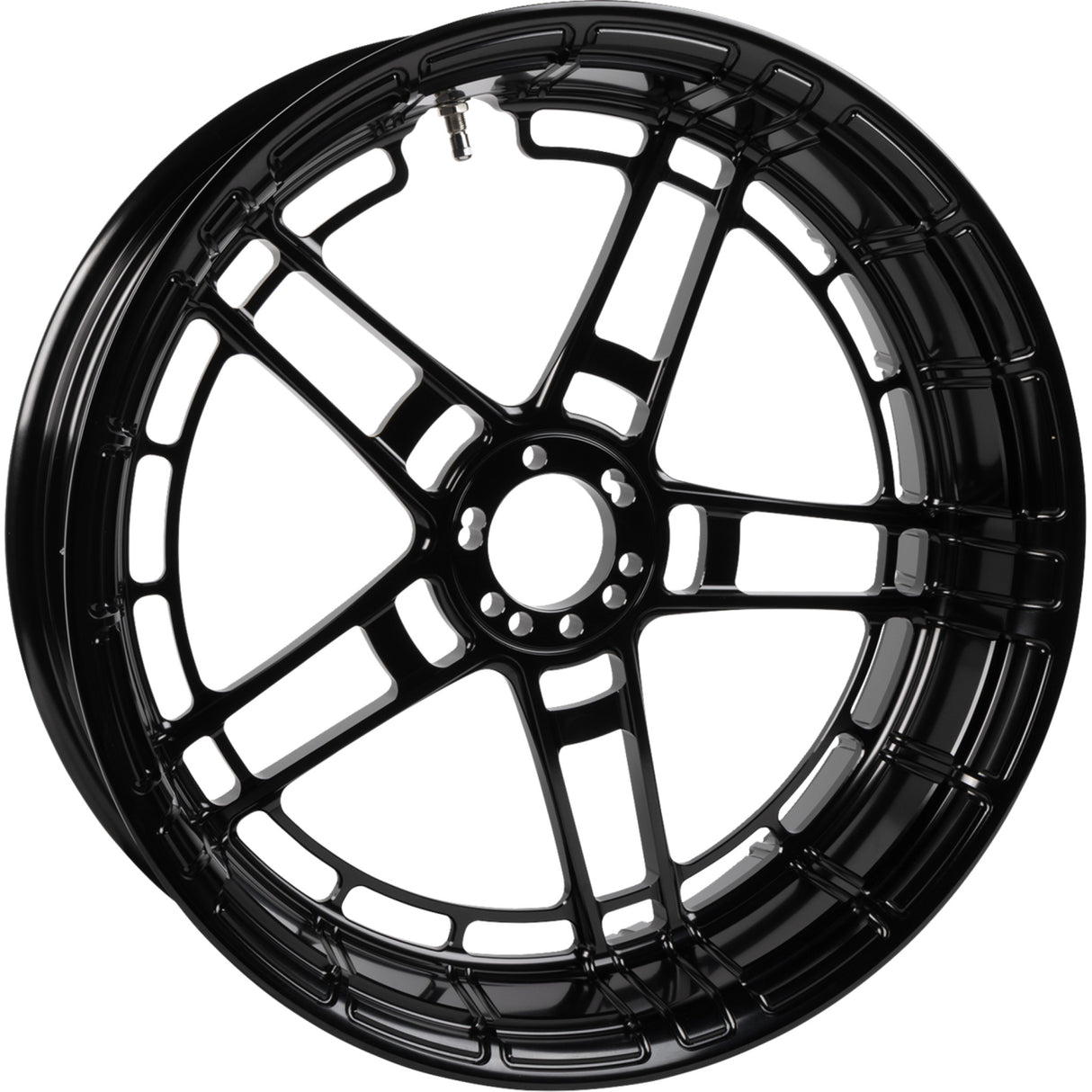 ARLEN NESS 0201-2656 330-028 Flatline Rim Rim - Flatline - Black - 21x3.5