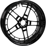 ARLEN NESS 0201-2656 330-028 Flatline Rim Rim - Flatline - Black - 21x3.5