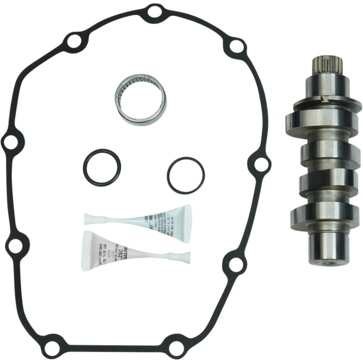 S&s Cycle Big Bore Max HP Camshaft Kit - 330-0730 For Harley Motorcycles 2017-2020