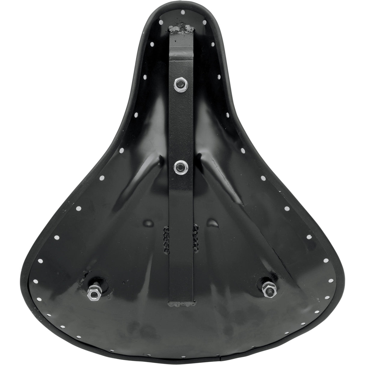 DRAG SPECIALTIES 0806-0046 Spring Solo Seat Base Large Spring Solo Seat Pan