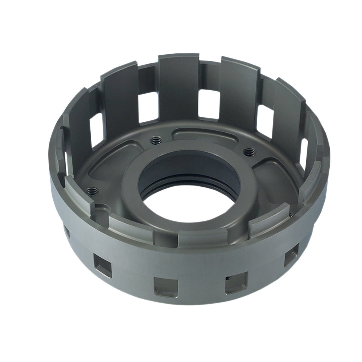 Barnett Scorpion Clutch Basket Big Twin - 321-30-02012 For Harley Motorcycles 2007-2016