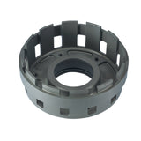 Barnett Scorpion Clutch Basket Big Twin - 321-30-02012 For Harley Motorcycles 2007-2016