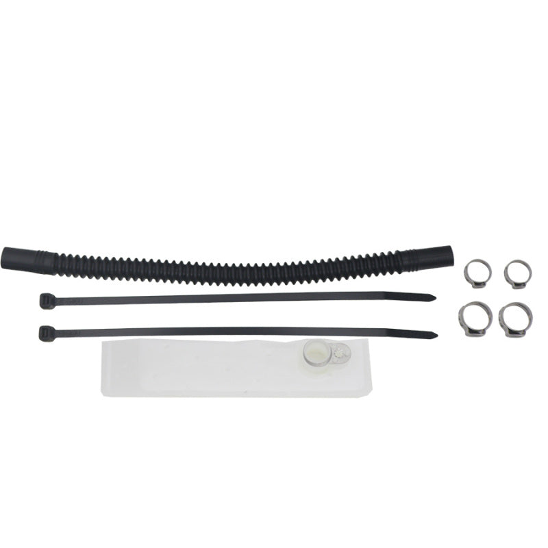 DeatschWerks Davidson Sportster Fuel Pump Install Kit For DW100 DW200 - 9-1064 For Harley Sportster 1200 Custom XL1200C 2008-2018