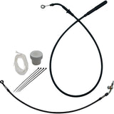 Fat Baggers Inc. Cable Kit - 119914-B For Harley Road Glide 2021-2025