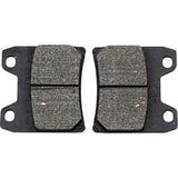 GALFER 1721-2388 FD329G1054 Semi-Metallic Brake Pads Brake Pads