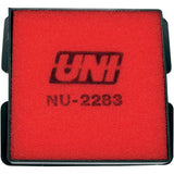 Uni Filter OEM Air Filter - NU-2283 Yamaha Maxim / XJ700X Maxim / 700 Maxim 1985-1987