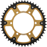Supersprox Sprocket - RST-486-48-GLD Yamaha Motorcycles 1998-2021