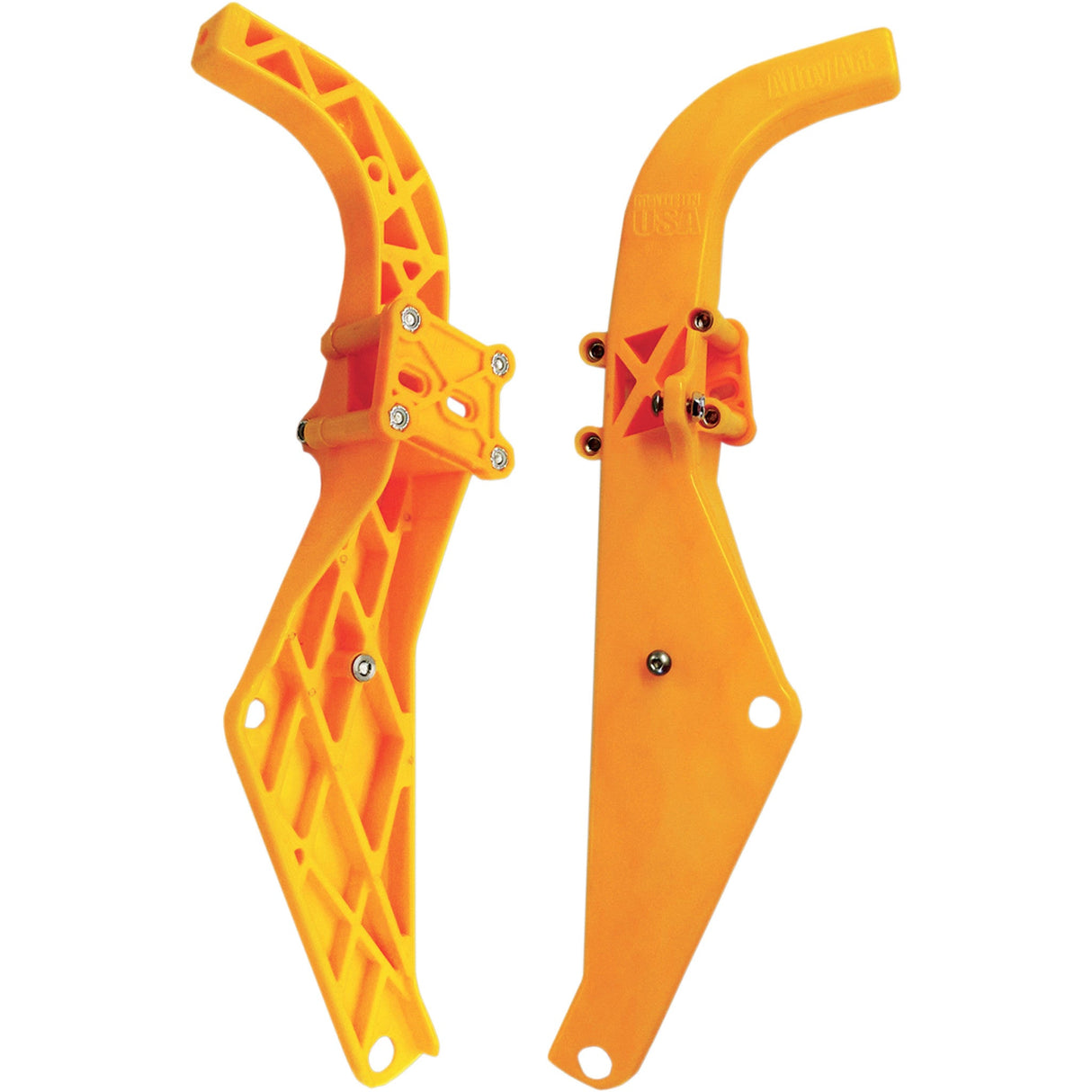 Alloy ART Strong Arm Fairing Support Bracket - SAB-1 For Harley Touring 1996-2013