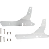 Cobra Square Sissy Bar - 602-1103 For Harley Sportster 2004-2018