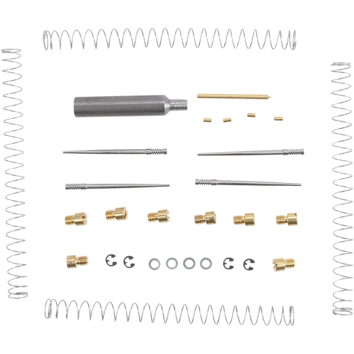 Dynojet Jet Kit - 1196 Honda CBR600F 1999-2000