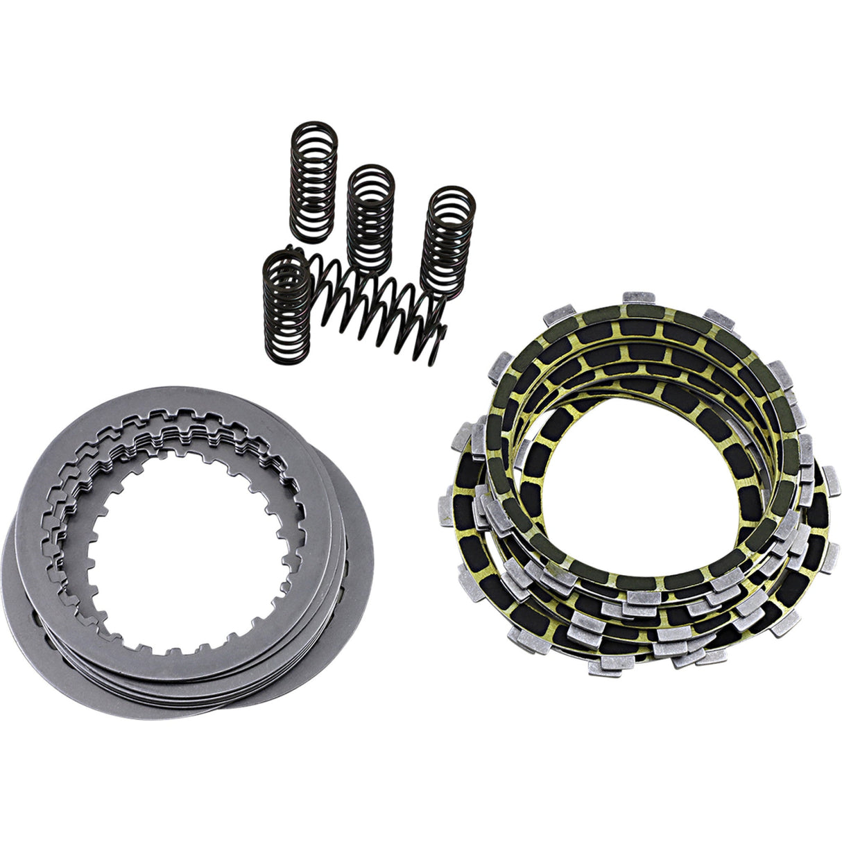 BARNETT 1131-2284 303-70-20076 Clutch Kit
