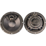 J & M Speaker 6-1/2" '24 Touring - HD24-6582TW-XRP For Harley Touring 2024-2026