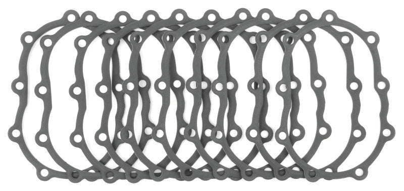 Twin Power Big Twin 4 Speed Transmission Side Cover Gasket Replaces H-D 33295-36 5 Pk - 043278 For Harley Motorcycles 1971-1986