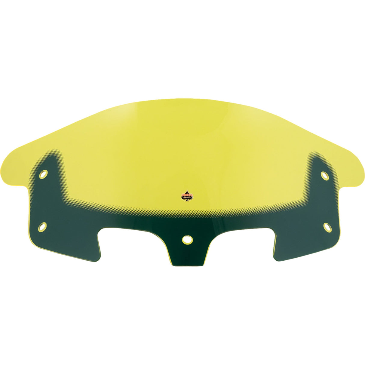 Klock Werks Kolor Flare™ Windshield - KWW-04-0633 For Indian 2014-2026