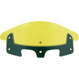 Klock Werks Kolor Flare™ Windshield - KWW-04-0633 For Indian 2014-2026