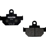 Galfer Brake Pad - FD209G1054 Suzuki 650 Savage / Boulevard / 650 Boulevard 1986-2015