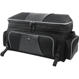 NELSON RIGG 3516-0269 NR-300 Route 1 Traveler Tour Trunk Rack Bag Route 1 Traveler Tour Trunk Bag