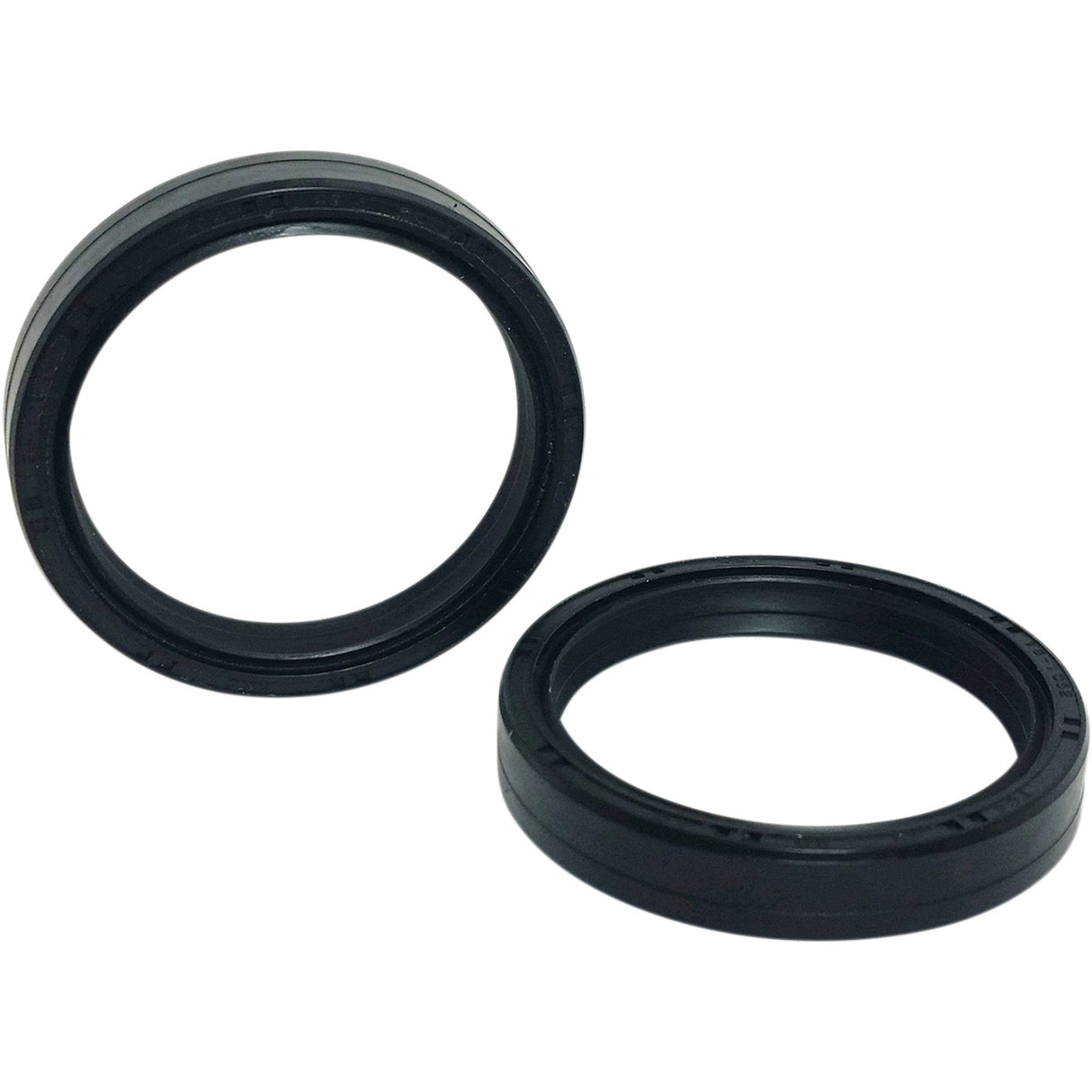 K&S TECHNOLOGIES 0407-0579 16-1052 Fork Seals — 49.00 mm, Off-Road/Street Fork Seals - 49 mm x 60 mm x 10 mm