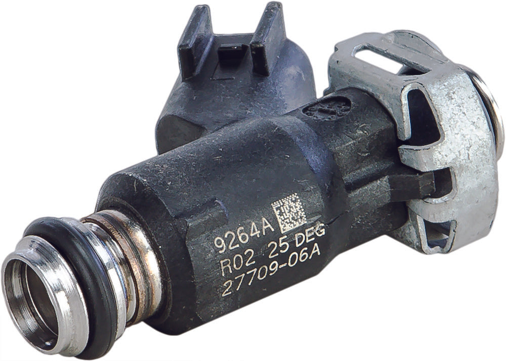 Harddrive Fuel Injector OE# 27709-06A Sold Each - 14-219 For Harley Motorcycles 2006-2016