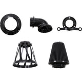 Arlen Ness Monster Sucker Drift Air Cleaner - 600-073 For Harley Motorcycles 2008-2017
