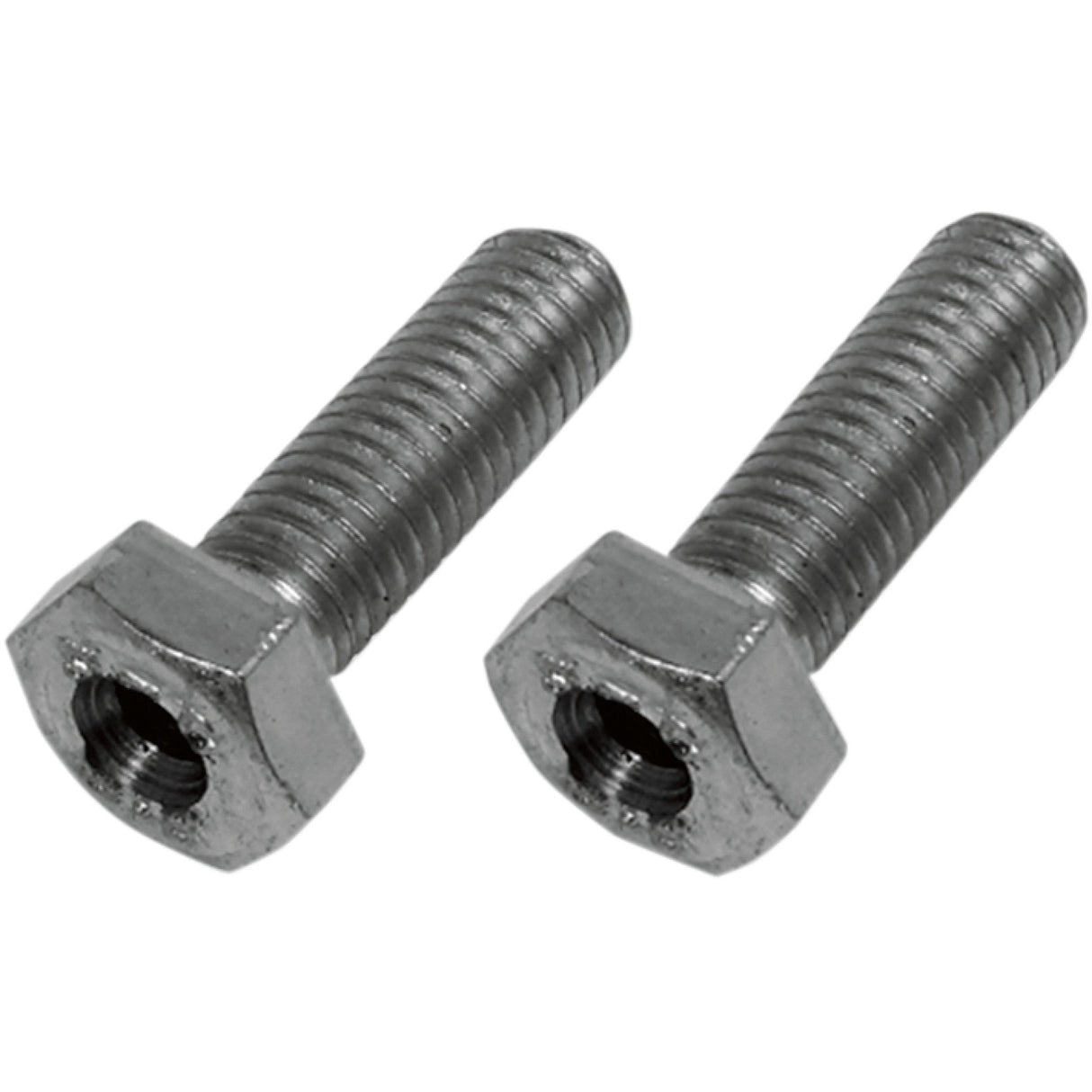JOKER MACHINE 2040-1271 05-B825 Extended Thru Bolts Bolts Hollow - M8 X 25 mm