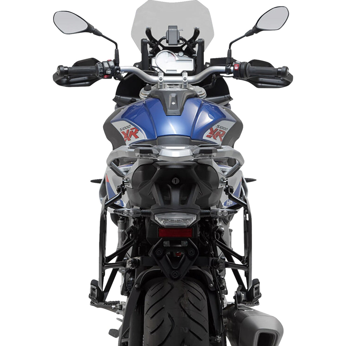 Sw-Motech Dusc Hard Case System - KFT.07.592.65000/B BMW S1000XR 2015-2019