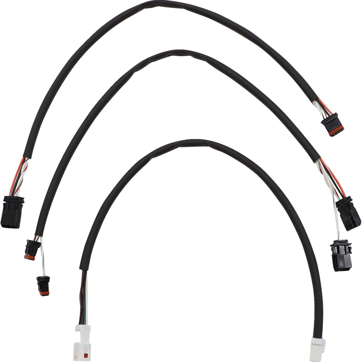 MAGNUM SHIELDING 0662-0991 486992 XR Handlebar Installation Kit - Black