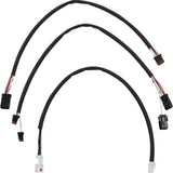 MAGNUM SHIELDING 0662-0991 486992 XR Handlebar Installation Kit - Black