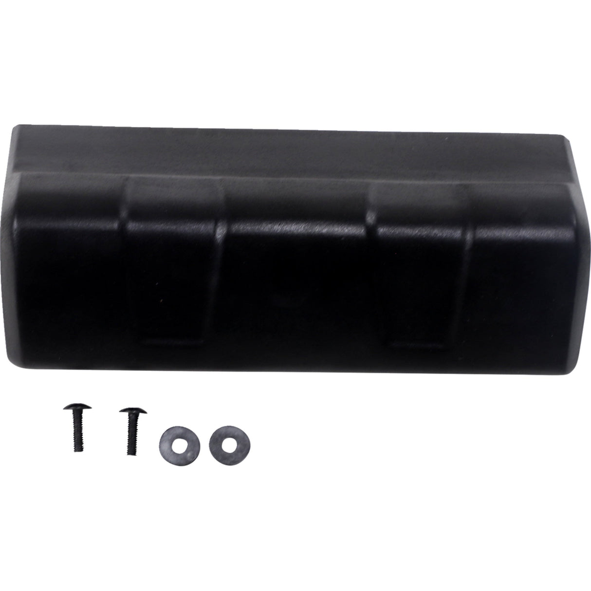 GIVI 3516-0236 E118 Backrest Pad trekker