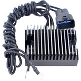 RM STATOR 2112-2013 RM30Y20 Regulator Rectifier Regulator/Rectifier - Mosfet - Black - '99-'03 FLSTC/FXD