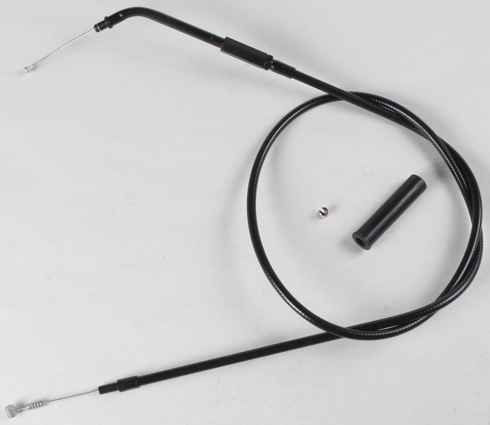 Motion Pro 70-62399 06-2399 BLACKOUT IDLE CABLE