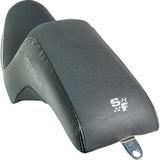 Slyfox Drifter Seat - SlyFox4681B For Harley Dyna 1982-1994