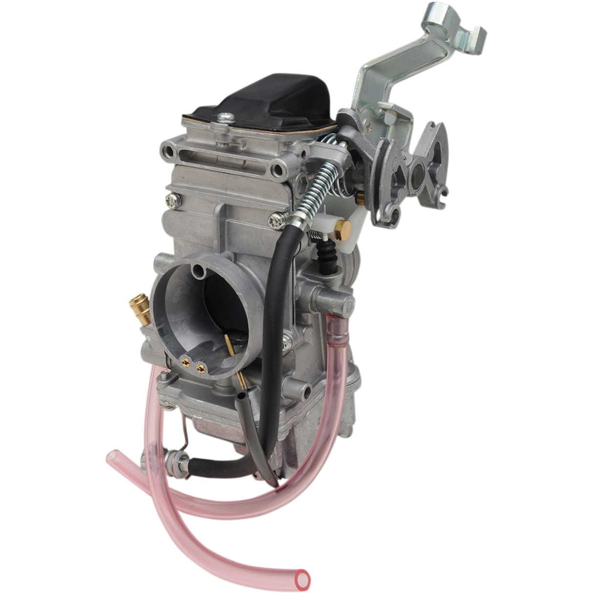 MIKUNI 1002-0038 TM33-8012 TM Series Flat Slide Performance Carburetor 33 mm
