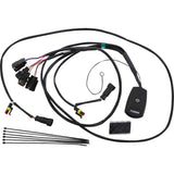 Fi2000 Fi2000R O2 Fuel Processor - 92-1612CL For Harley Touring 2008-2009