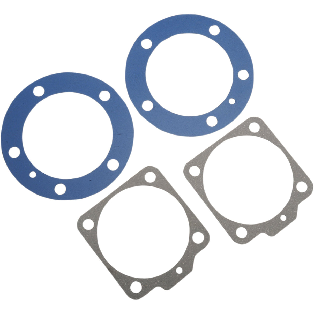 James Gasket Cylinder Head Base Gasket Kit Shovelhead - JGI-16770-66-S For Harley Motorcycles 1966-1984