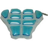 WILD ASS 0821-2905 SPORT-AIRGEL Air Gel Air Seat Cushion Cushion - Air Seat - Air Gel - Sport - Black