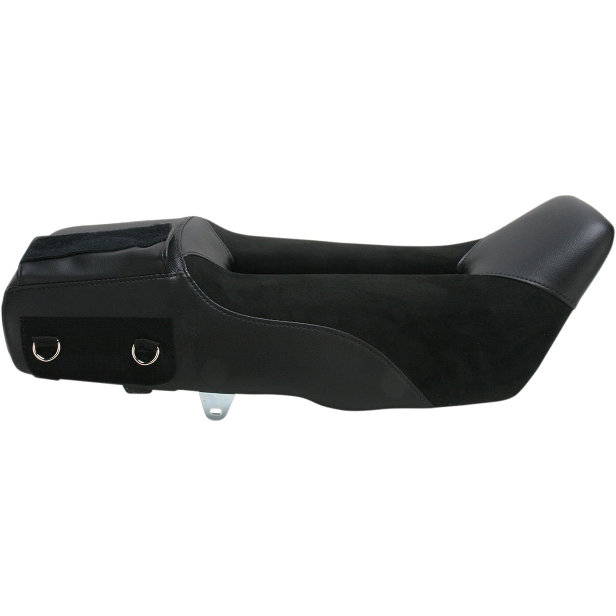 Saddlemen Adventure Track Seat - 0810-K040 Kawasaki 650 1987-2018