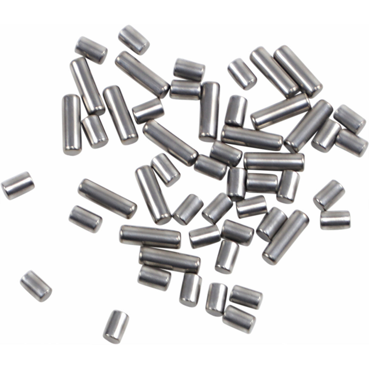 EASTERN MOTORCYCLE PARTS 0924-0194 B-LATE-2-RS Bearing Roller Set +.0002" - '73-'86 big twin