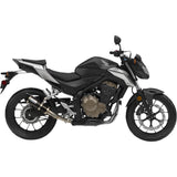 Leovince GP Corsa Evo Muffler - 3384EU Honda CB500F / CBR500R 2016-2018