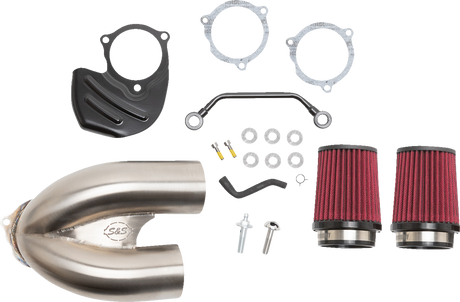 Tuned Induction Air Cleaner Kit