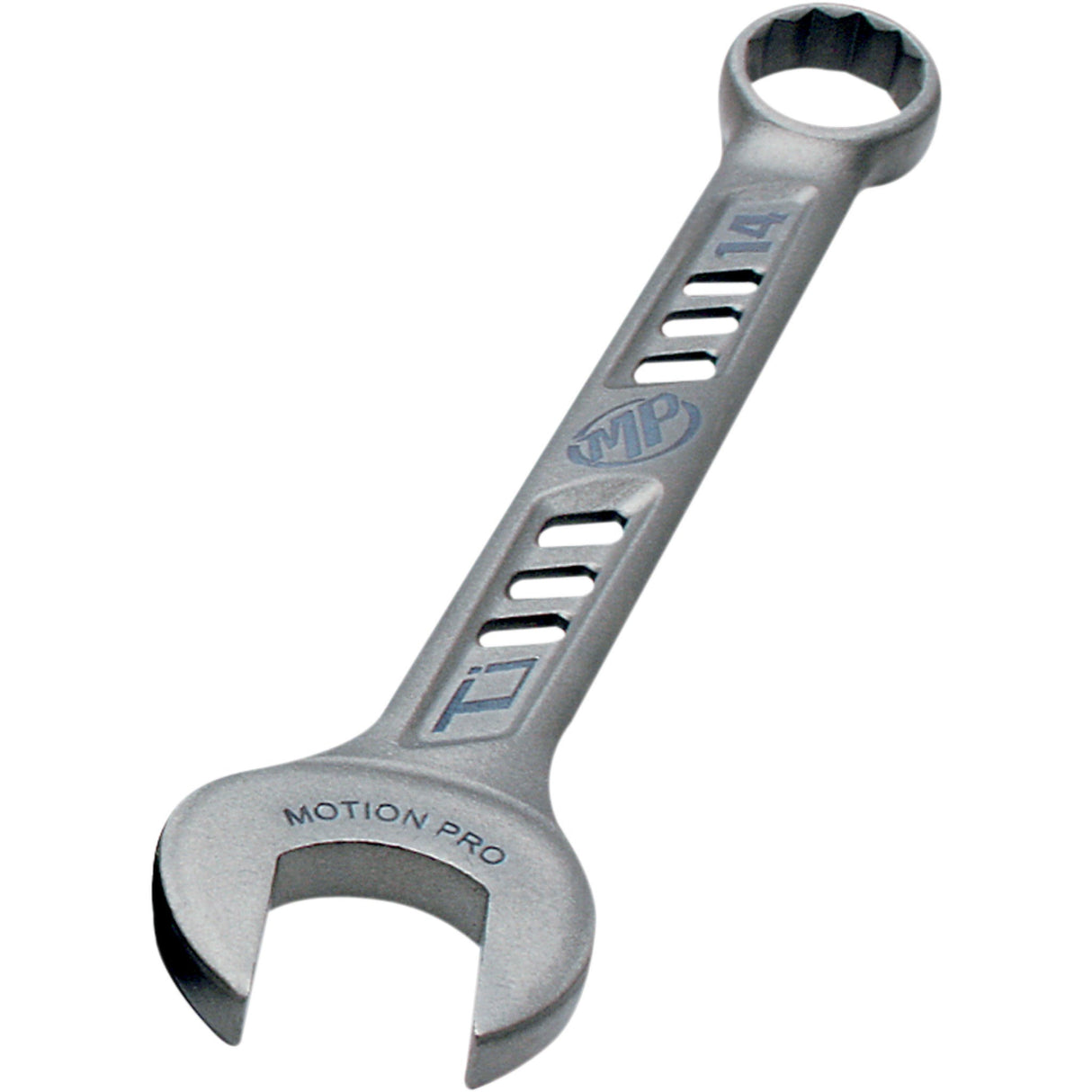 MOTION PRO 3850-0098 08-0465 Ti Prolight™ Wrench Wrench - Combination - 14 mm