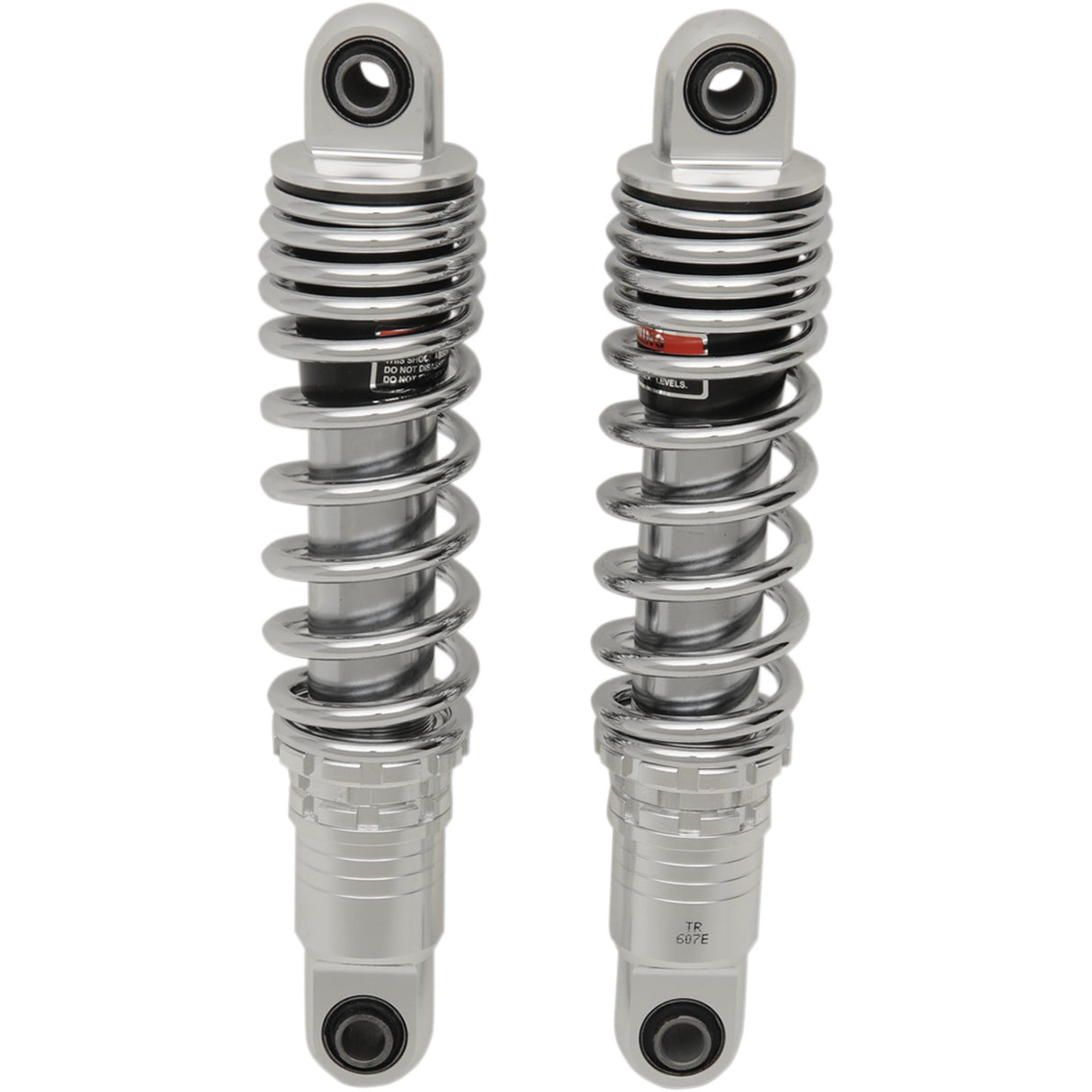 Drag Specialties Shocks Shock Absorber - 1310-1193 For Harley Sportster 2004-2022