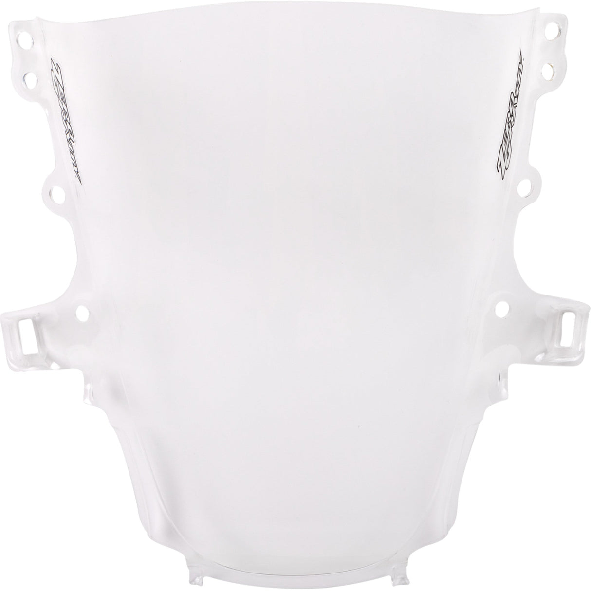 ZERO GRAVITY 2301-3244 24-543-01 Corsa Windshield Corsa Windscreen - Clear - YZF-R1