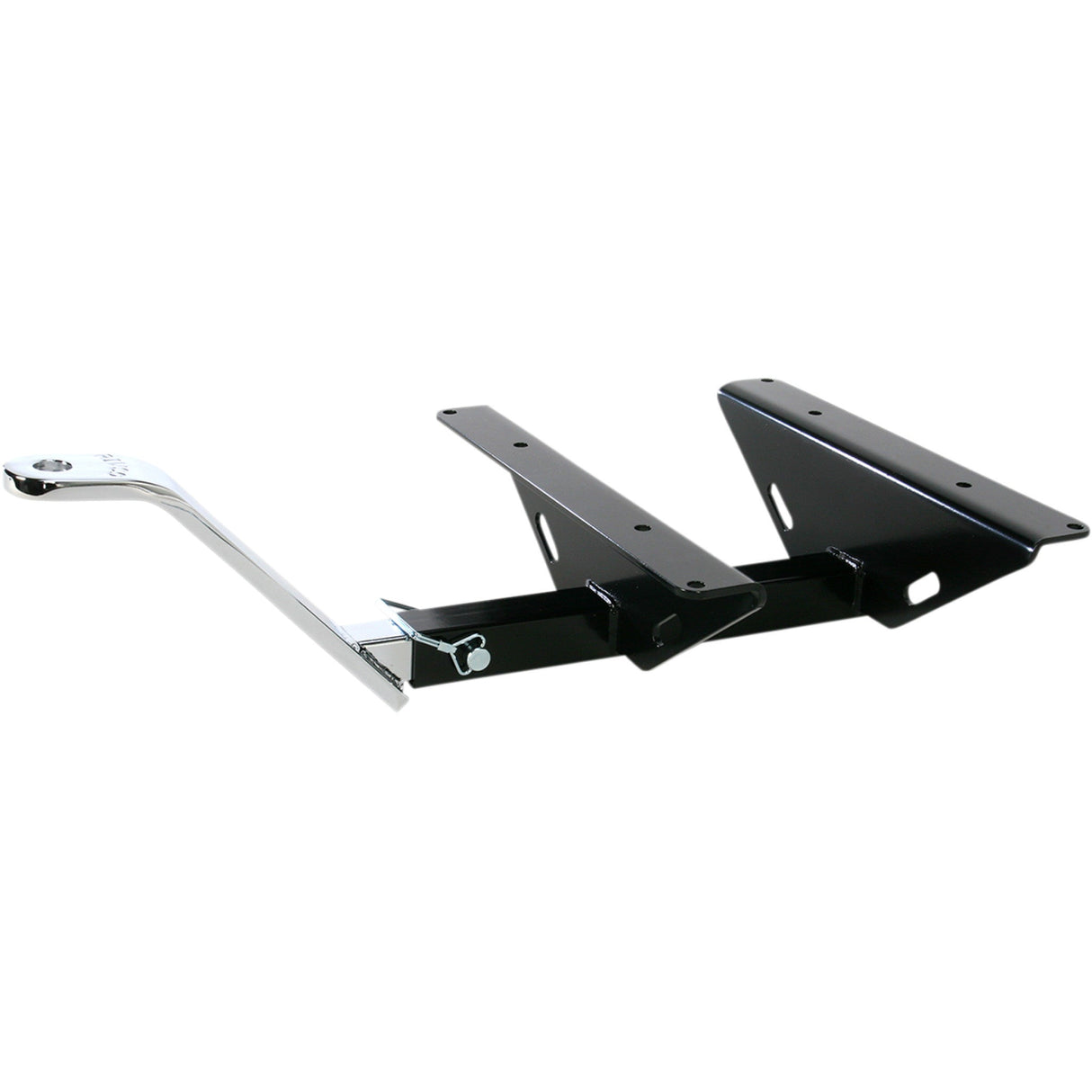 Rivco Products Trailer Hitch For Tri-Glide - HD007-TG113 For Harley Touring 2011-2019