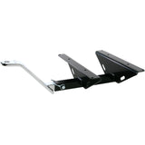 Rivco Products Trailer Hitch For Tri-Glide - HD007-TG113 For Harley Touring 2011-2019