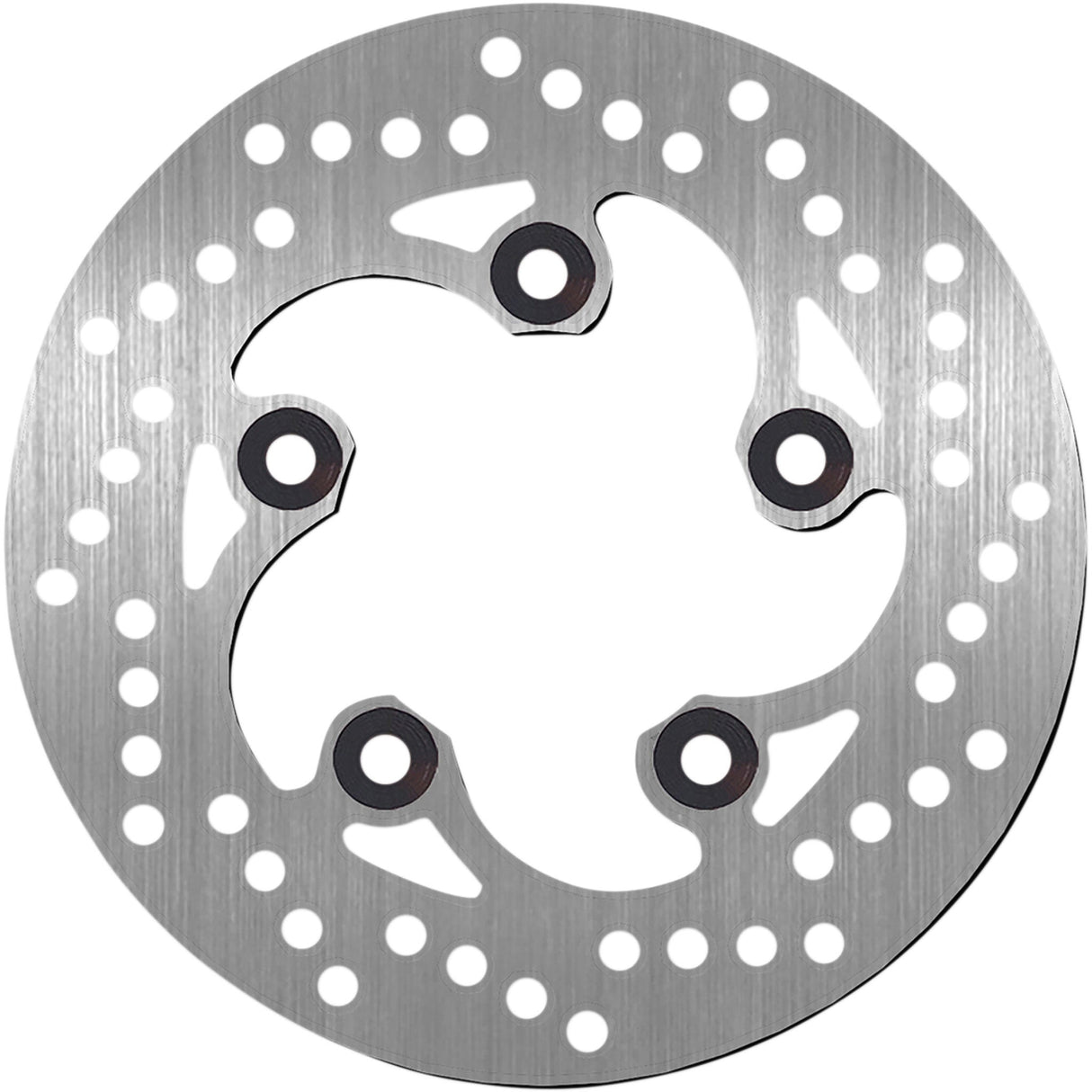 SBS 1710-3657 5104 Brake Rotor suzuki