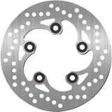 SBS 1710-3657 5104 Brake Rotor suzuki